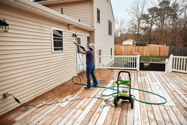Best Exterior Home Cleaning  in Mebane, NC